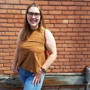 Meet your Posher, Jesse